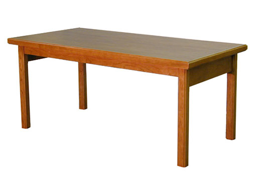 Attorney Tables | Arnold Contract