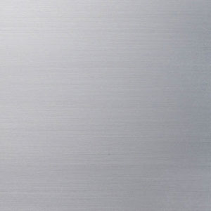 Classic Metals - Satin Steel