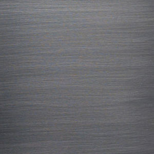 Handcrafted Metals - Gunmetal