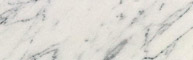 White Carrara Marble